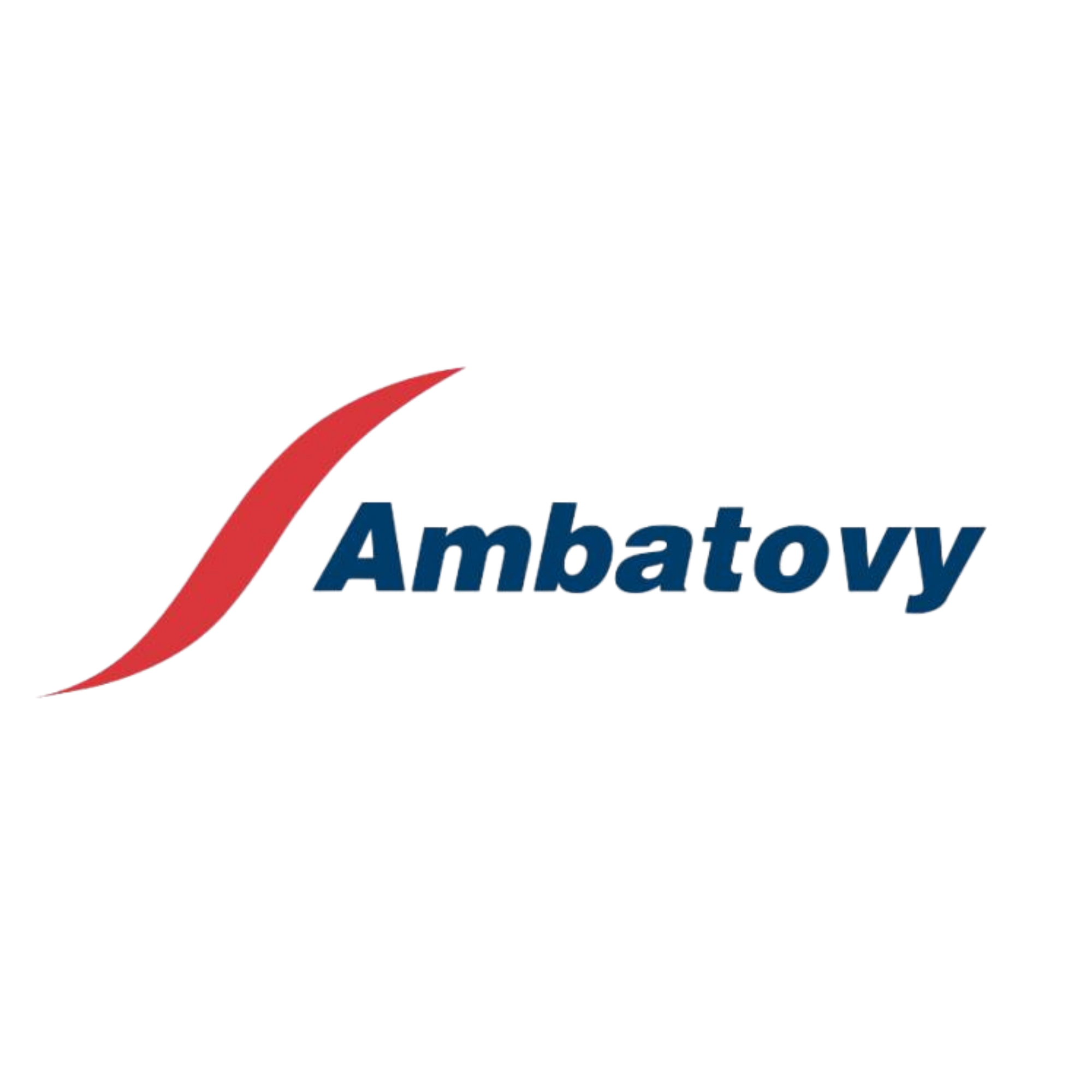 Ambatovy Minerals logo